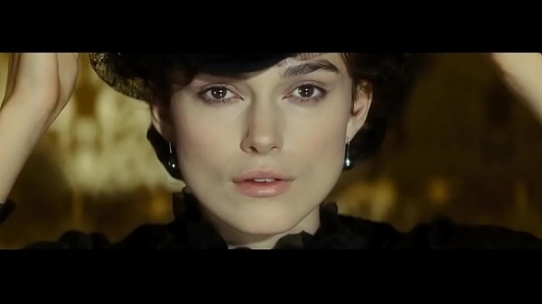 Anna Karenina (2012) - Keira Knightley 