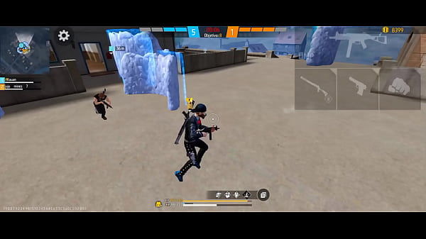 Nonton Free Fire thumbnail