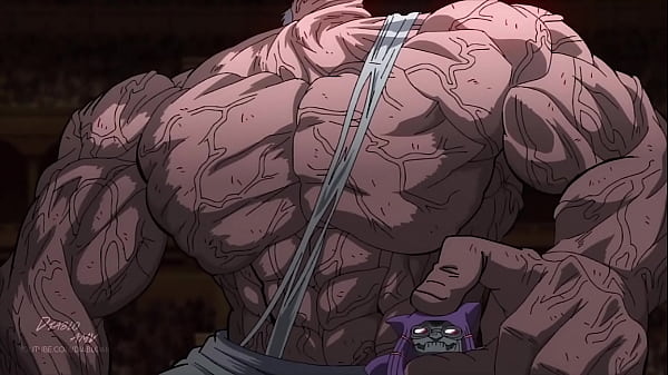 Adam vs Zeus - Shuumatsu no Valkyrie AMV 