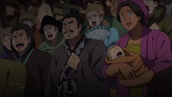 Adam vs zeus shuumatsu no valkyrie amv 