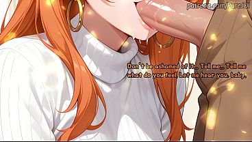 Miss Mai Horny Sex Joi thumbnail