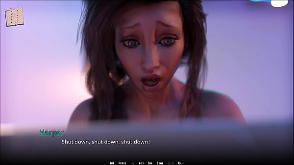 A Day In The Life Of Harper 4 (WVM) 