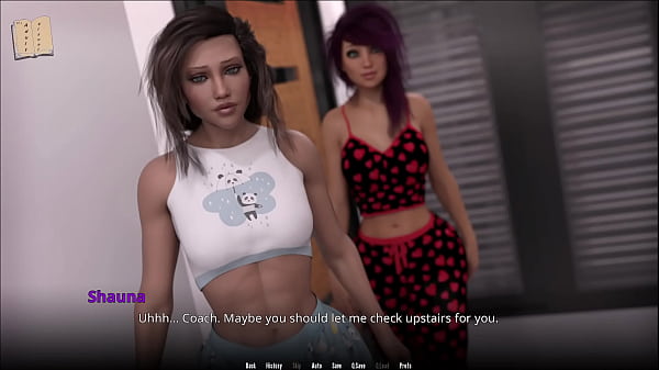 A Day In The Life Of Harper 4 WVM