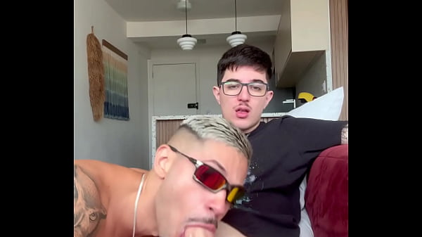 NERD PAUZUDO FODE MALOCA SEM CAPA . - FREE 