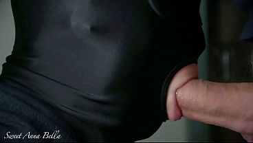 Hot milf giving perfect blowjob hot semence in mouth