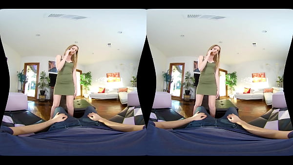 Wankzvr right place right time ft ashley lane 