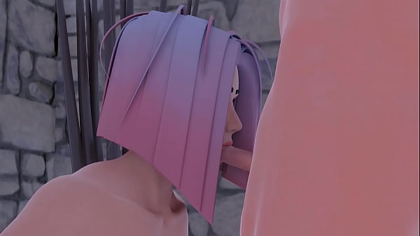 Nonton Nice Blowjob By A Nice Biatch thumbnail