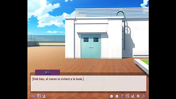 Sexta parte "Se supon&iacute;a que yo era popular, pero mi madre puso los cuernos a mi hero&iacute;na y me ca&iacute; como un masoquista". 