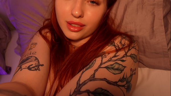 Play MP4 - A Deep Look And Gentle Touches Of A Virtual Girlfriend Relaxes You After A Hard Week At Work