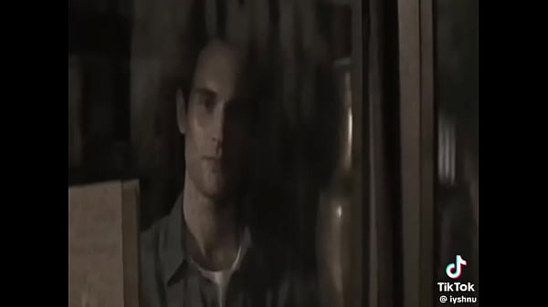 Joe Goldberg sendo torado guloso por um neg&atilde_o