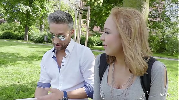 Play MP4 - BITCHES ABROAD - Sexy Russian tourist Lexy Star gets pleased in steamy fuck