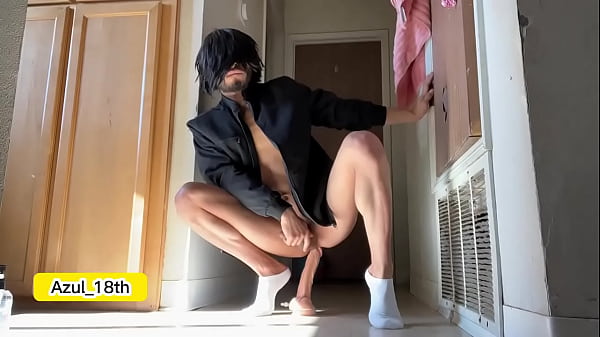 Chico De 18 A&ntilde;os (video Porno De Un Chico De Tiktok) thumbnail