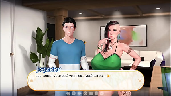 Nonton Very Luck Man thumbnail