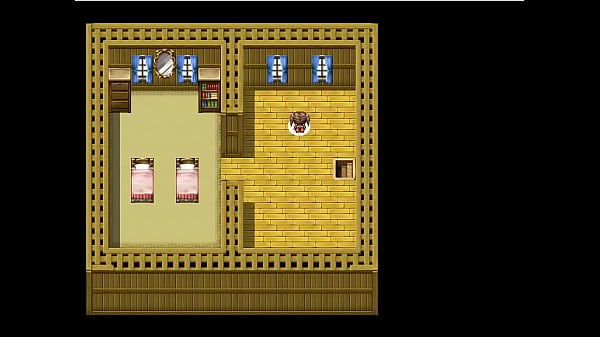 18_H RPG Games Demon SlayerHinami 3