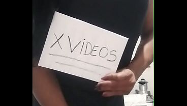 V&iacute;deo de verifica&ccedil;&atilde;o 