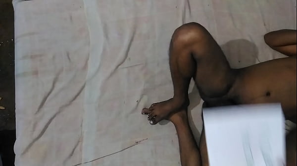 Jerking Before s_Feeling_Horny