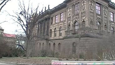 Nonton You Get To Fuck Chicita And Mischel Wild In The Ass During A Threesome thumbnail