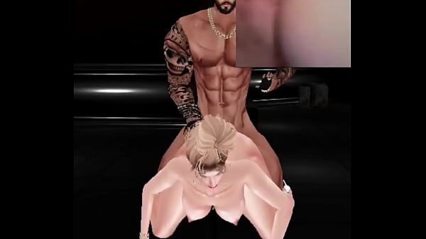 Meu f&atilde; me fudeu gostoso 