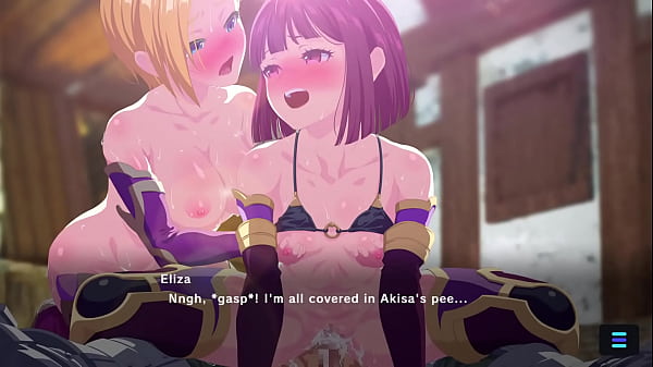 Magicami DXAkisa Parallel_World III EN