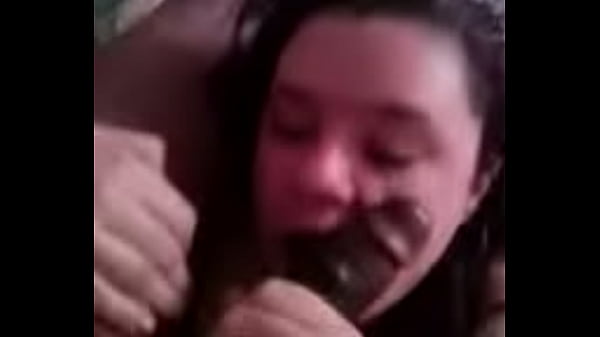 Christy succin' my dicc 2 