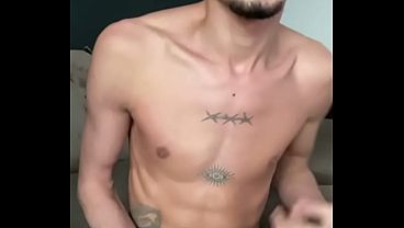 Novinho Maloca Safado Falando Putaria thumbnail