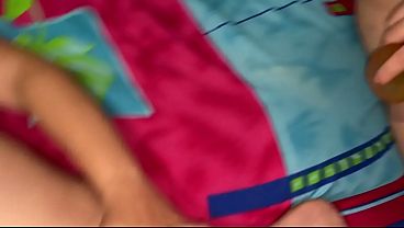 Chicas venezolanas follan hasta correrse 