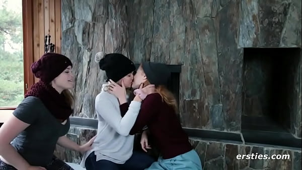 The Best of Ersties: Lesbian SexCompilation