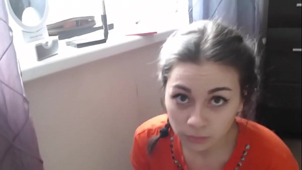 step Daughter suck her_step daddy when_step mommy is t_home