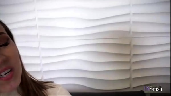 Play MP4 - Indica Fetish & Sasha Foxxx - "Recipe for Titties" Double Breast Expansion & Bimbofication