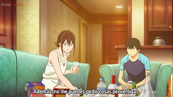 KIMI NO SUIZOU / SUB ESPA&Ntilde_OL / PEL&Iacute_CULA