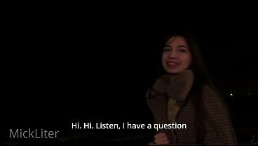 Nonton That Silly Girl Lost A Bet With Her Friend And Ended Up On My Dick thumbnail