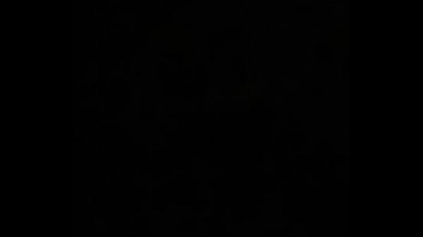 Fucking this_from behind pitch black