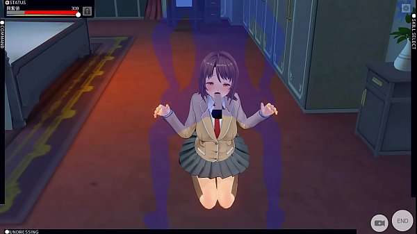 CUSTOM ORDER MAID_3D2 03