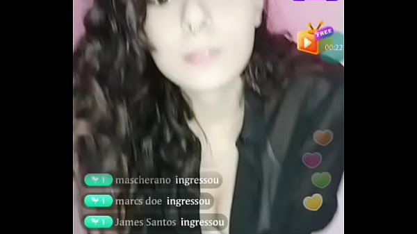 Beeh Paiva, Gravado com ADV gravador de telas 