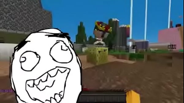 Lucky blocks 4