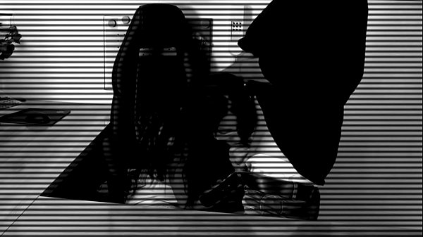 Seraphina flame trailer 2017 