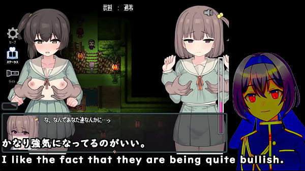 There is an abnormal summer festival in the local area trial machinetranslatedsubtitles played by silent v ghost3 3