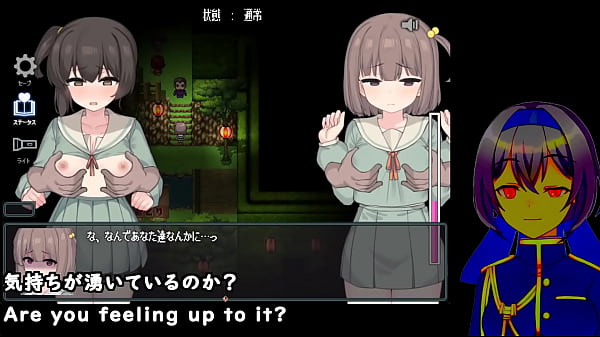 Play MP4 - Kamikakushi of Saooni Village&lbrack;trial ver&rsqb;&lpar;Machine translated subtitles&rpar;played by Silent V Ghost3&sol;3
