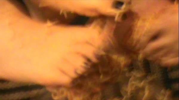 My Dirty Vhs Diary: Marilou And Diosa Playing With Bondage And Heels thumbnail