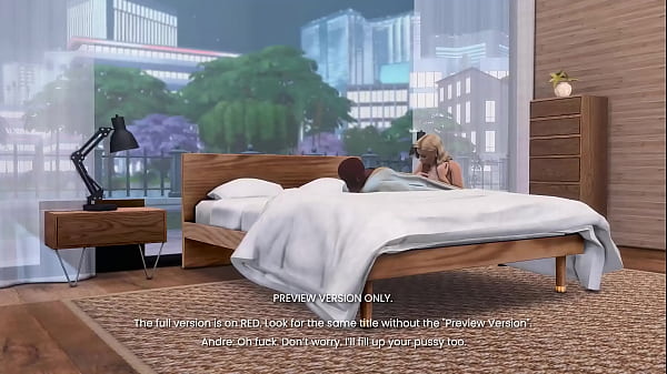 Hot Married White Woman Fucks Two Big Black Cocks 