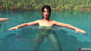 La piccola contea delle milf #27 &bull; gameplay hd