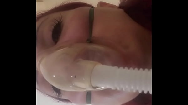 Chantalchannel - Hot Aerosol Therapy thumbnail