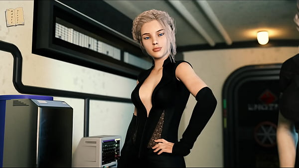 Tales From The Unending_Void 141