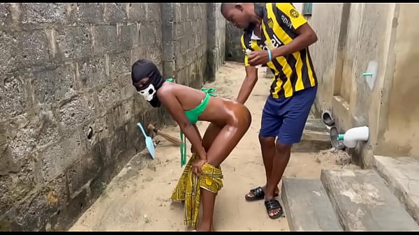 Sex is sweeter when you are addicted to it 