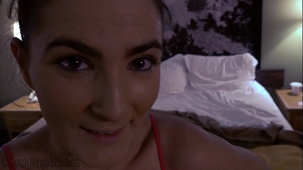 Cheating Step Sister Knocked Up By Step Brother - Jane thumbnail