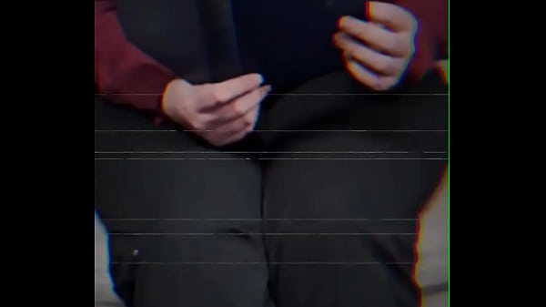 Nonton Showed Up Ready To Impress&mdash;book In Hand, Button Down Top Barely Holding On. Guess I *nailed* The Interview... Or Maybe ... thumbnail