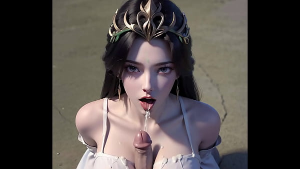 Người đẹp được Tạo Bởi Tr&iacute; Tuệ Nh&acirc;n Tạo - Ai191 thumbnail