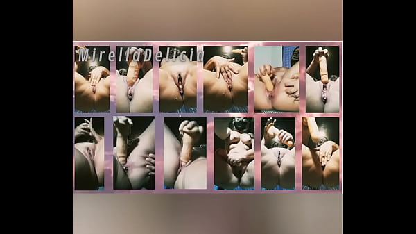 Mirelladelicia Bitch thumbnail