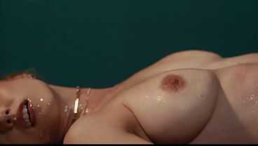 Alien Parasites – Big Tits Lesbian Girls Scissoring &amp_ Pussy Licking