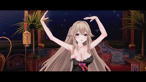 Anchorage miku miku dance 